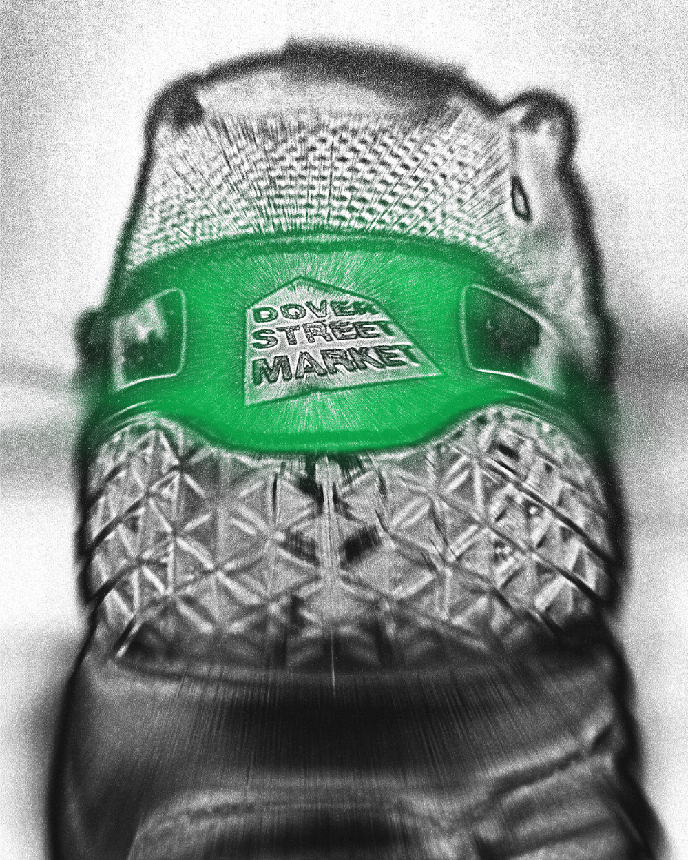 Nike x Dover Street Market Vomero 5 | DSM New York Nike x Dover Street Market Vomero 5 | DSM New York