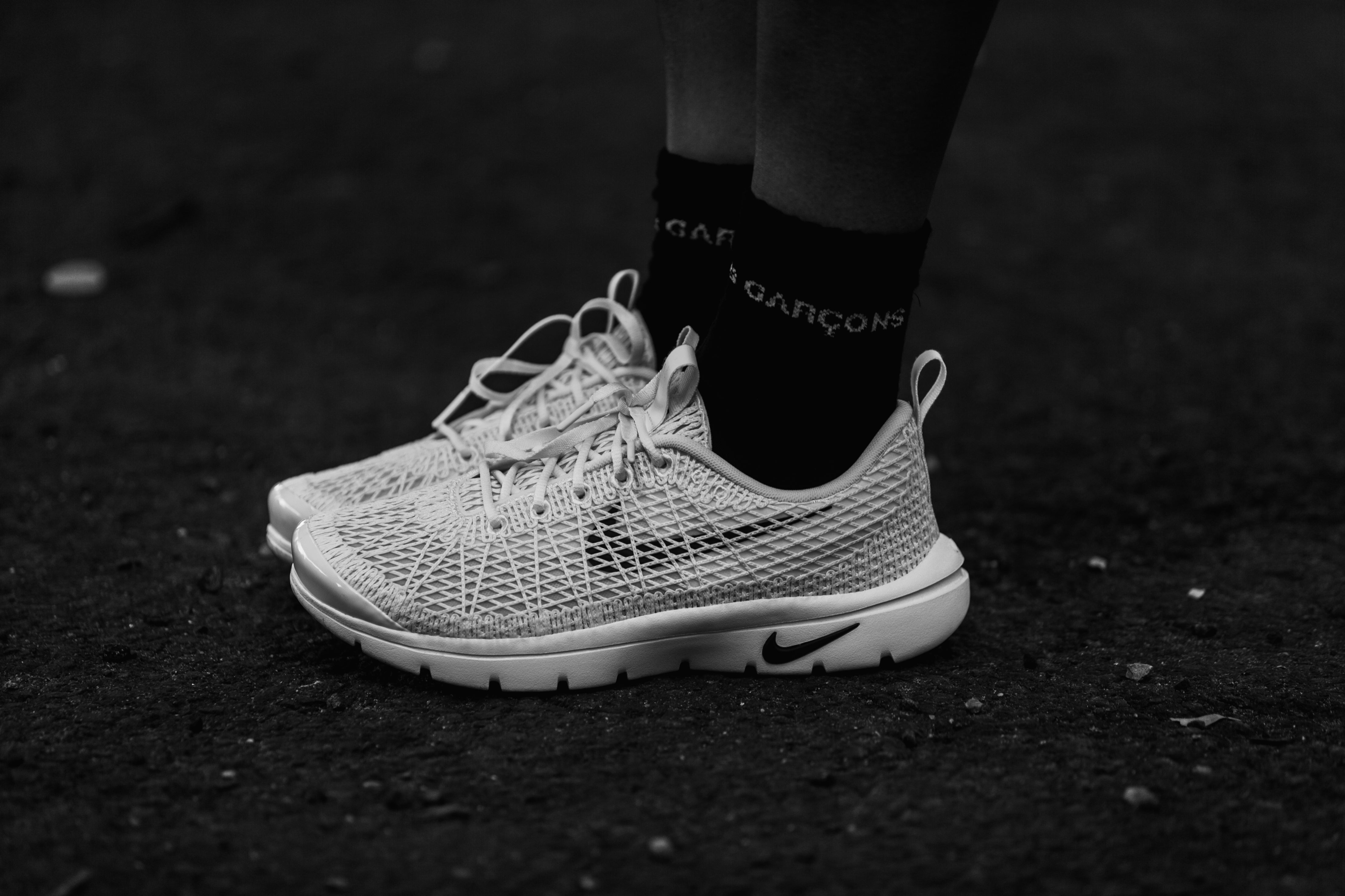 Comme des Garçons Homme Plus x Nike Air Rejuven8 | DSM New York