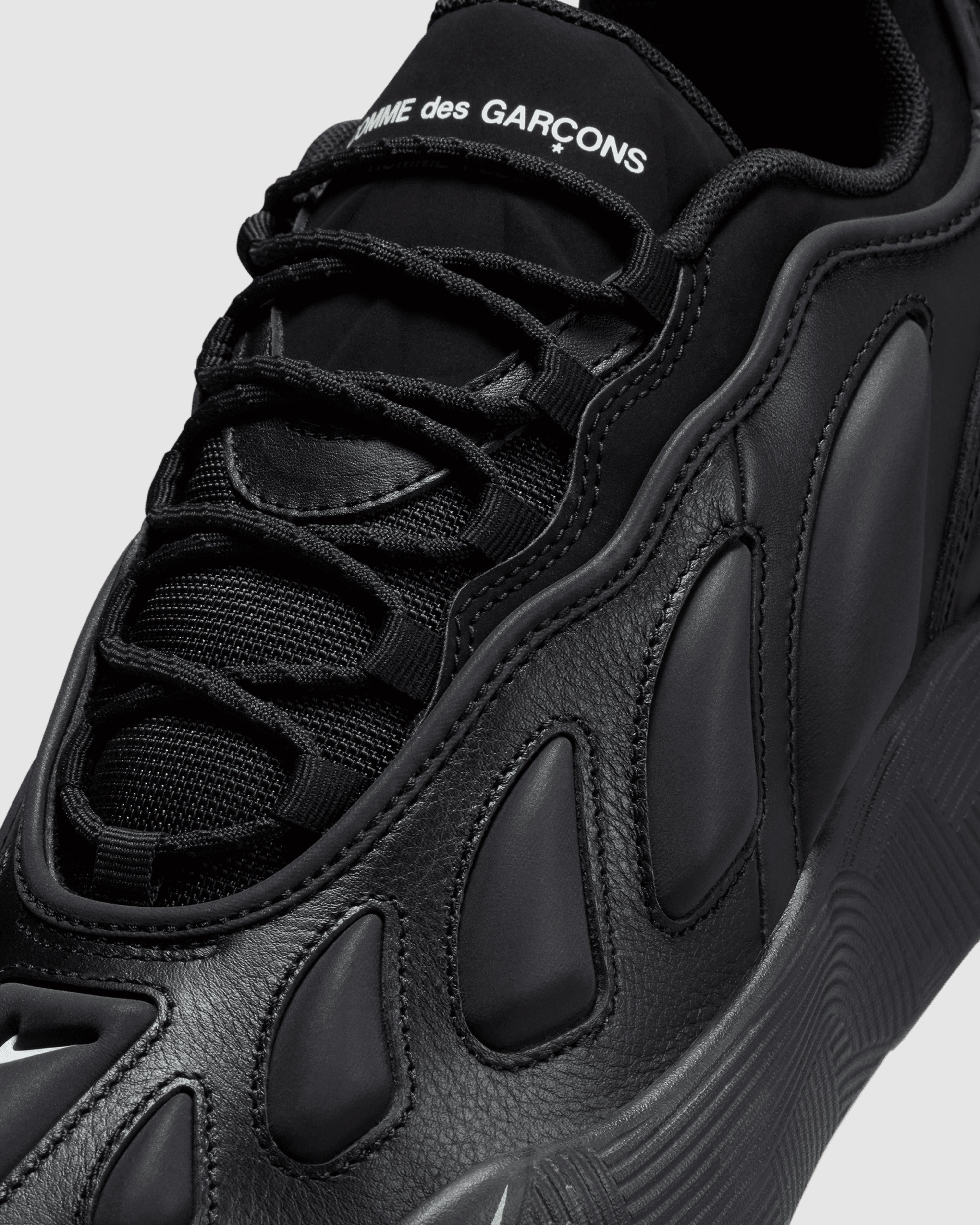Comme des Garçons Homme Plus x Nike Sense | DSM New York
