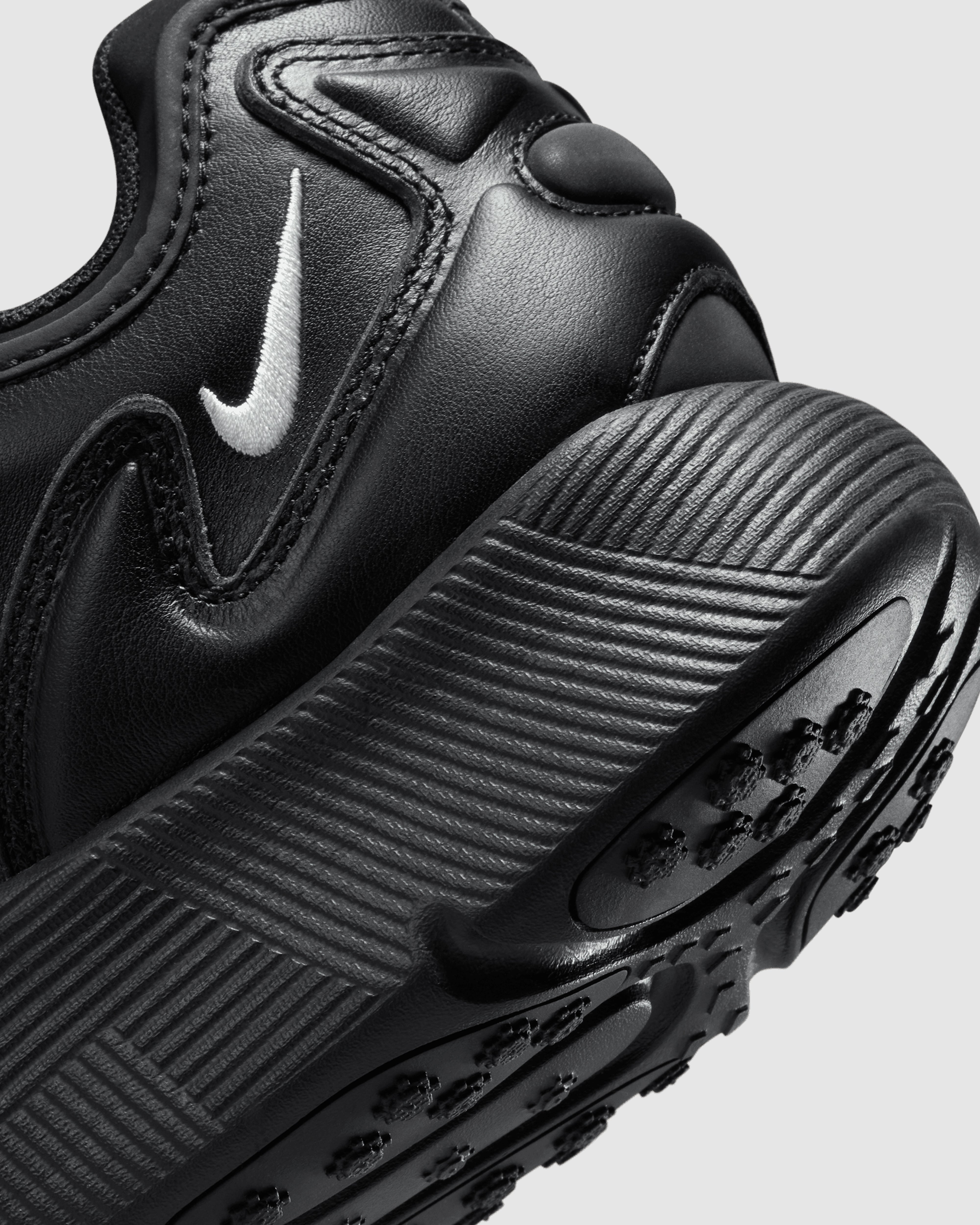 Comme des Garçons Homme Plus x Nike Sense | DSM New York Comme des Garçons Homme Plus x Nike Sense | DSM New York