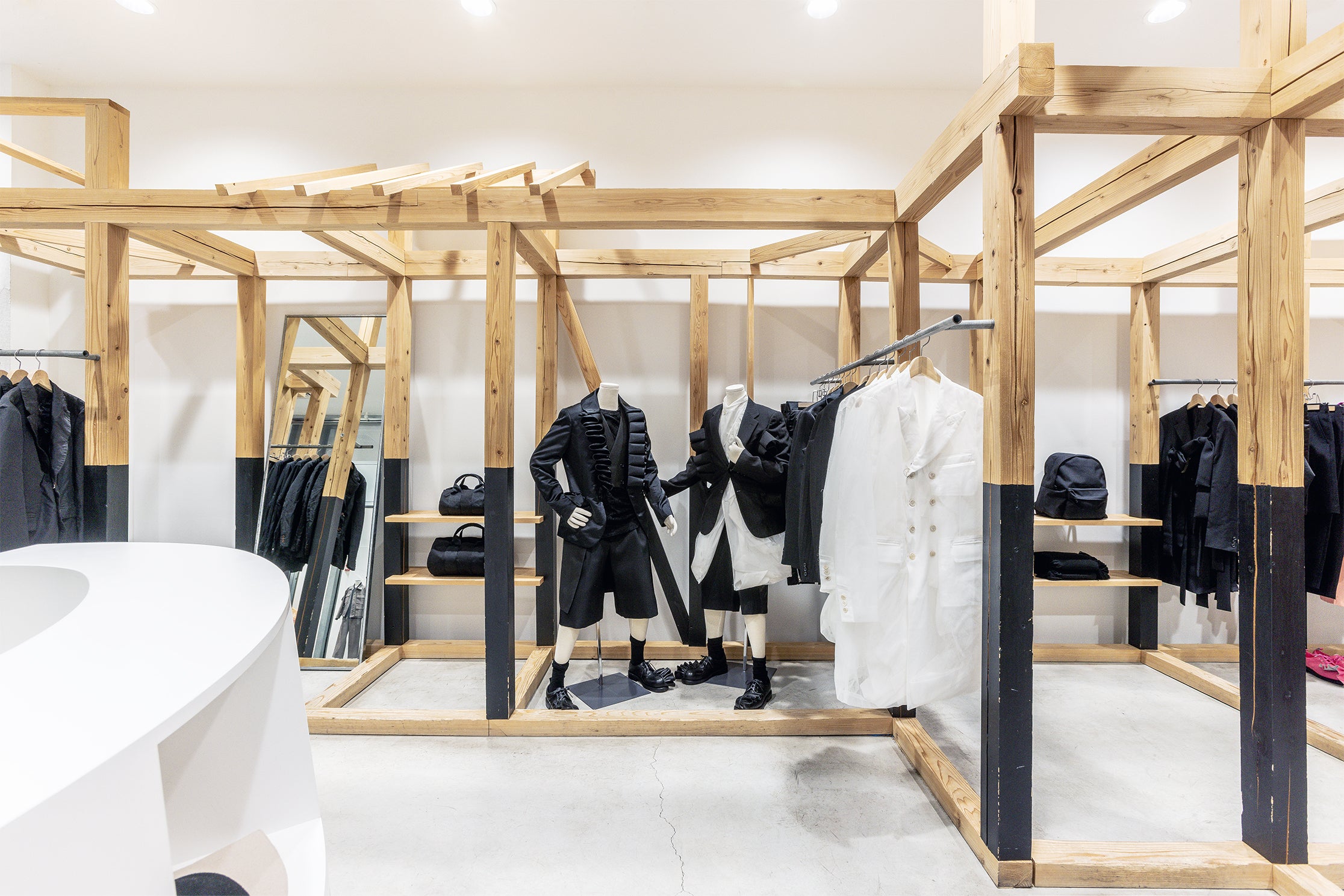 dover street market sacai