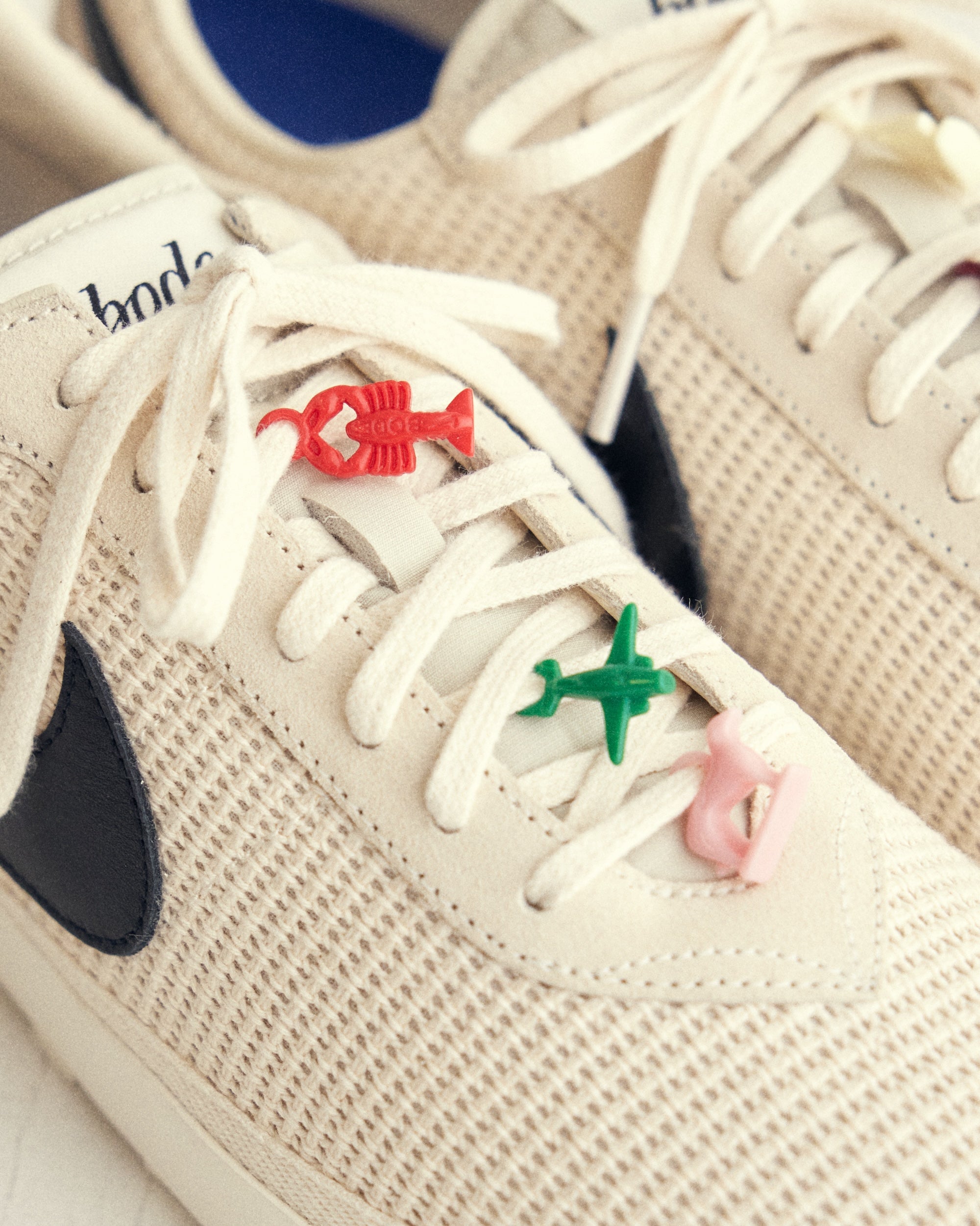 Nike x Bode DSM New York