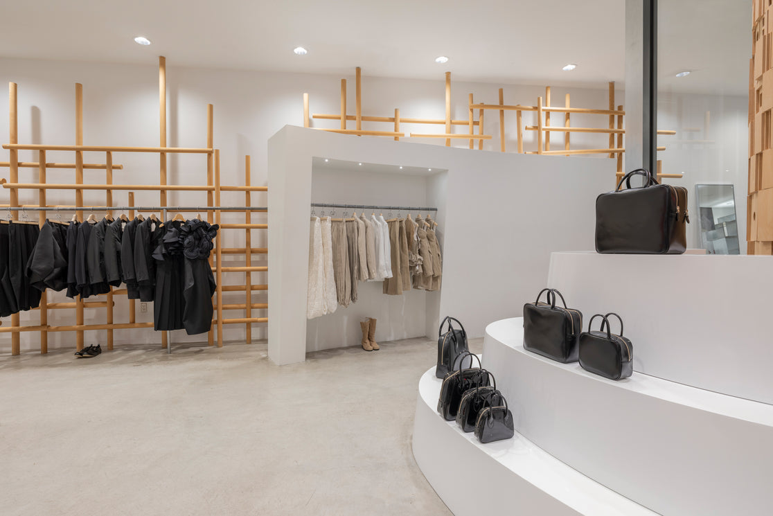 Dover Street Market New York