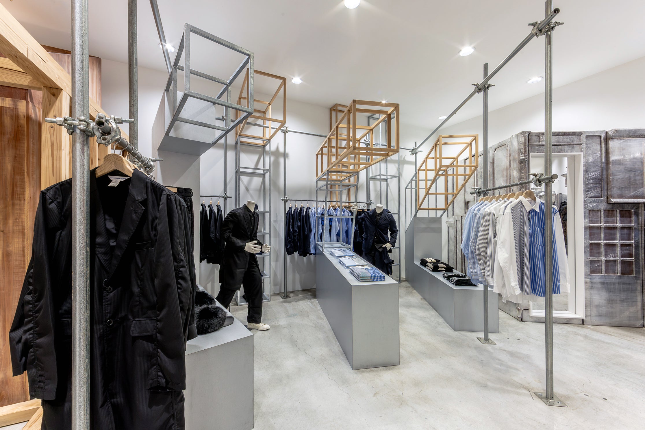 Fifth Floor | DSM New York