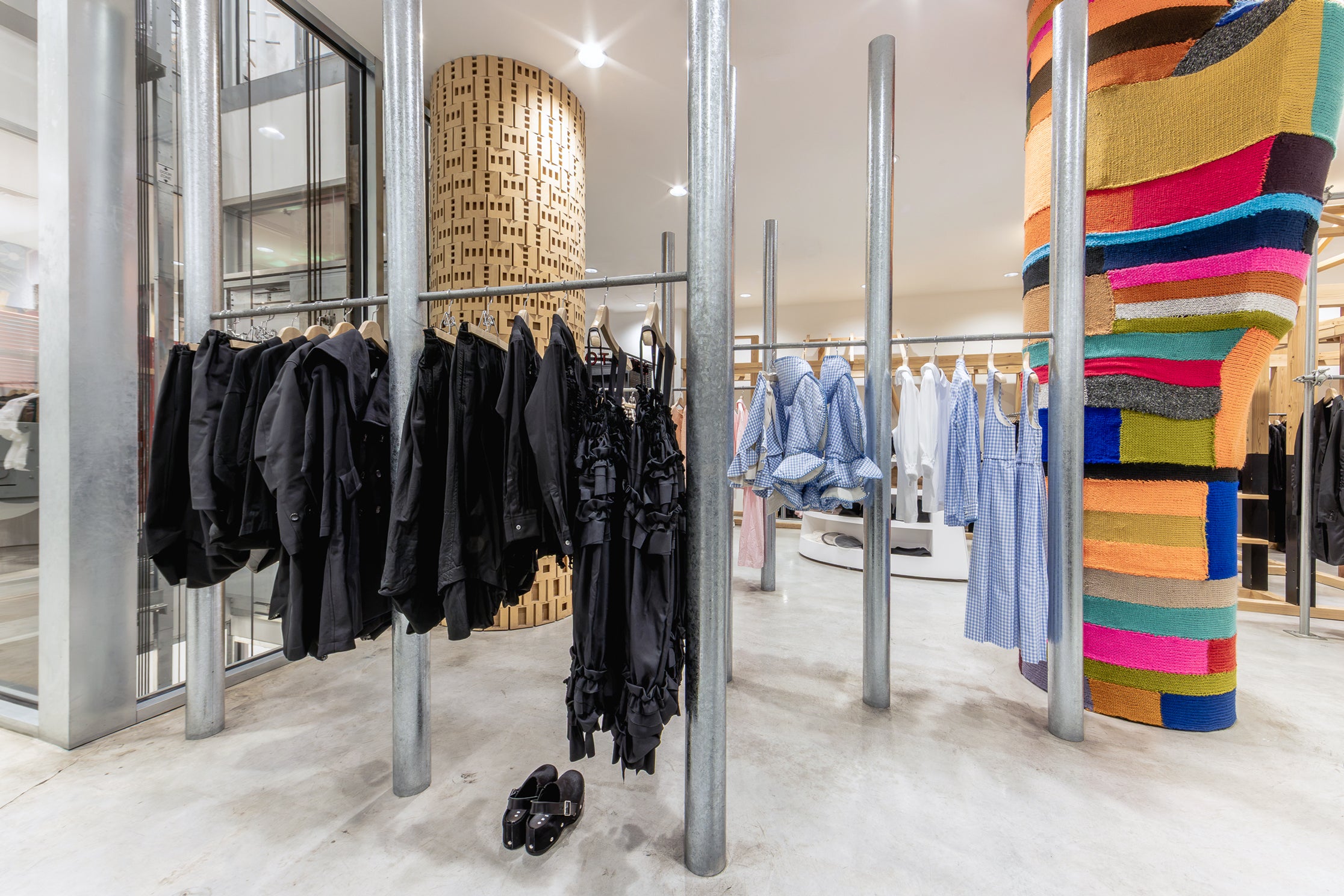 Fifth Floor | DSM New York