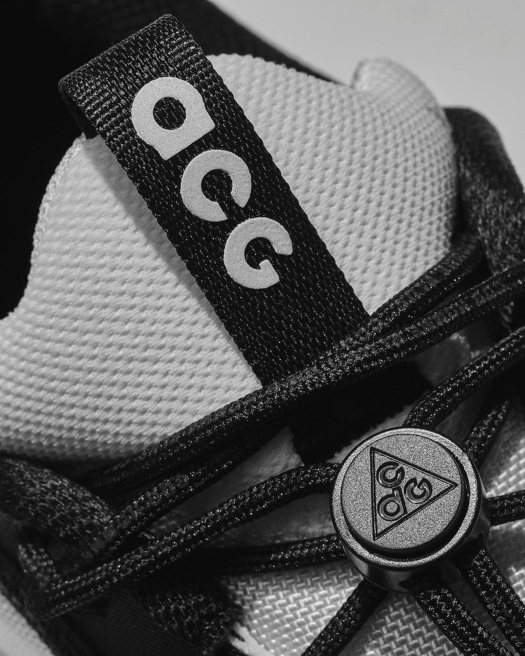 Nike ACG x Comme des Garçons Homme Plus | DSM New York