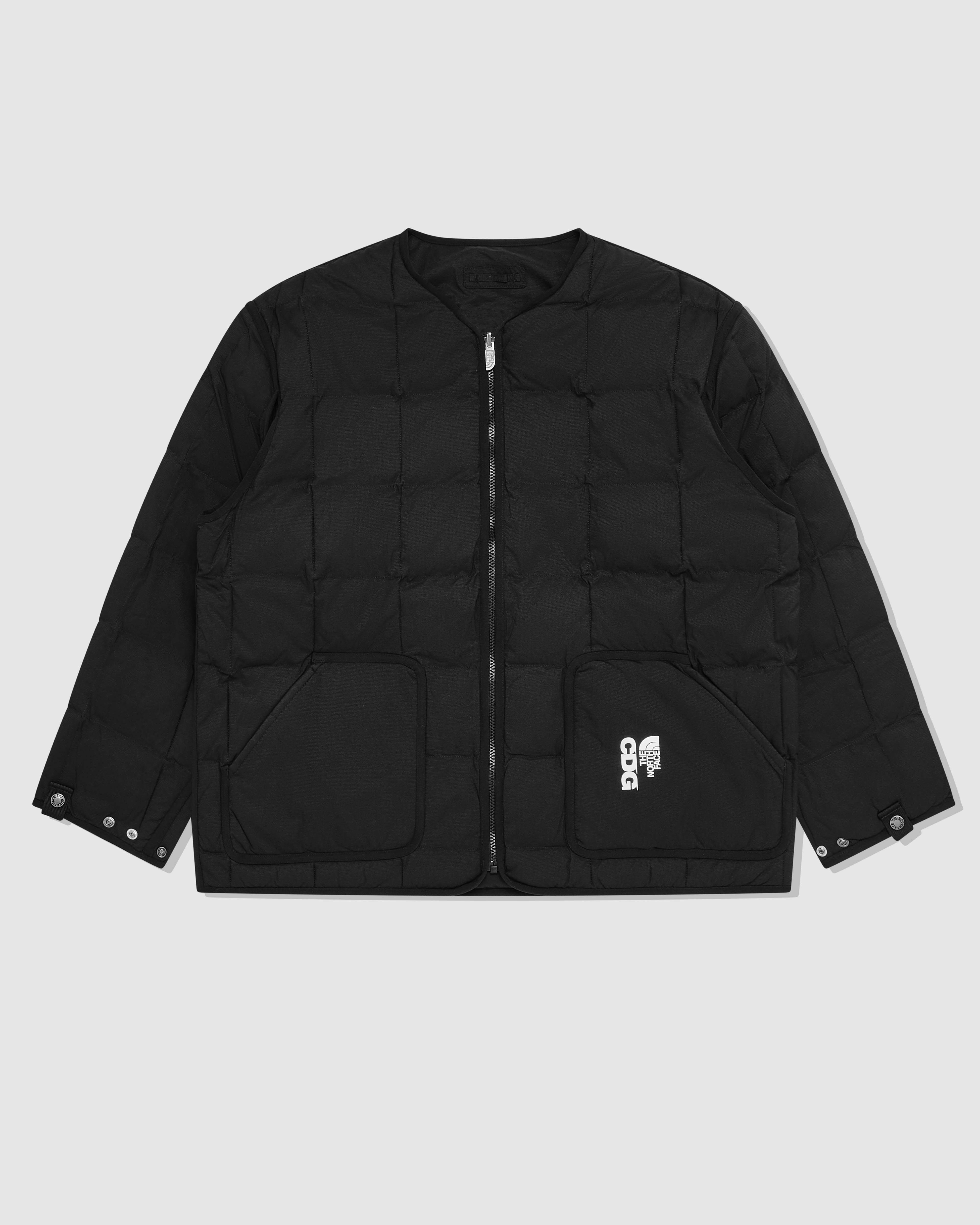 The North Face x CDG DSM New York