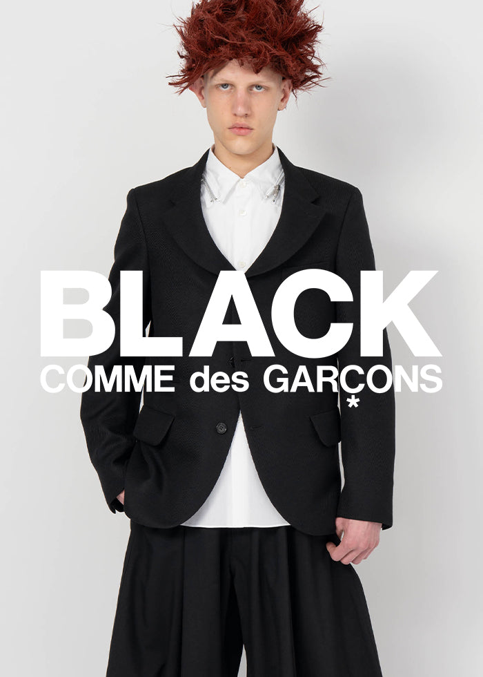 Comme des Garçons FW26 Collections | DSM New York