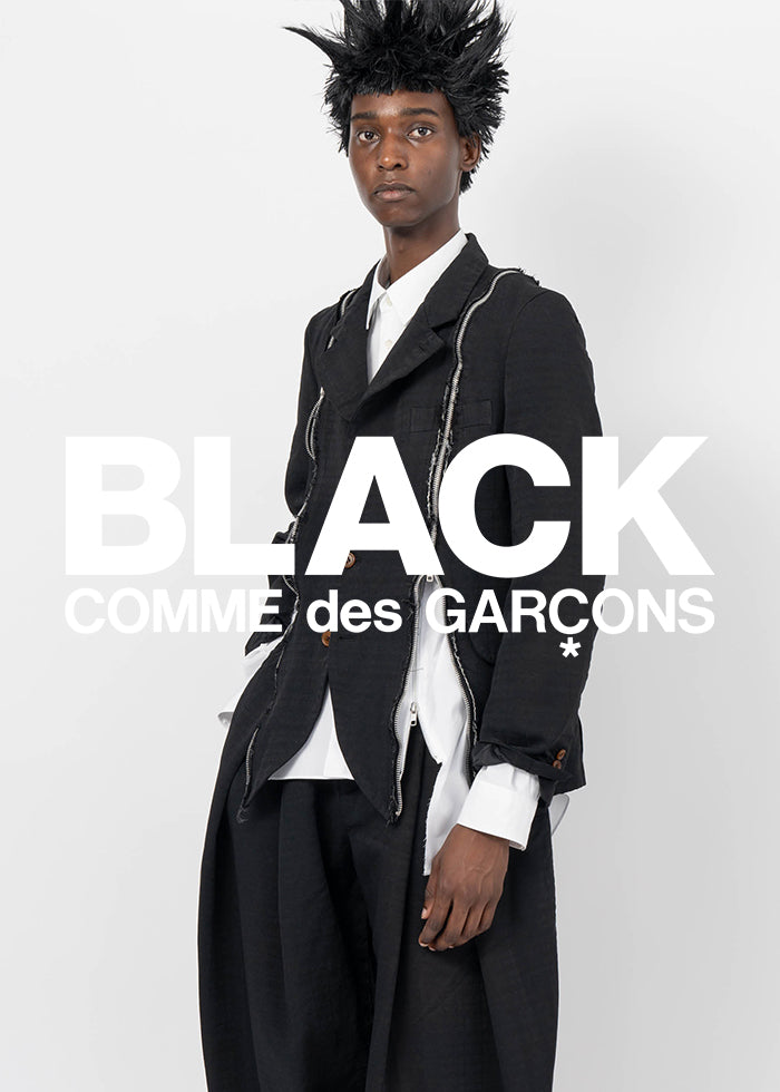 Comme des Garcons FW24 Collections DSM New York