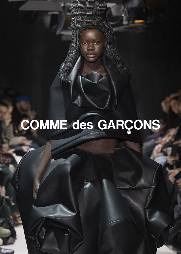 Comme des garcons uk sale new york best sale