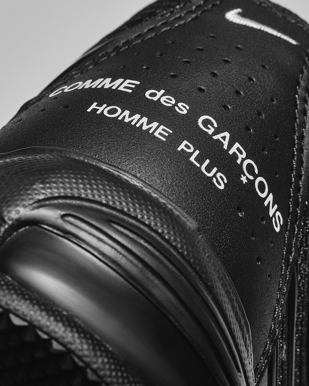 Nike x Comme des Garcons Homme Plus DSM New York