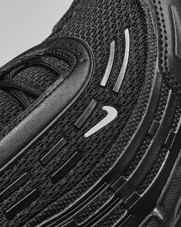 comme des garcons homme plus nike