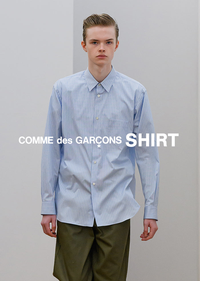 Comme des garçons online shop 40 best sale