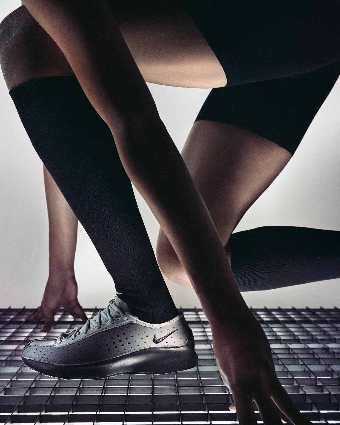 Nike x DSM Air Superfly | DSM New York