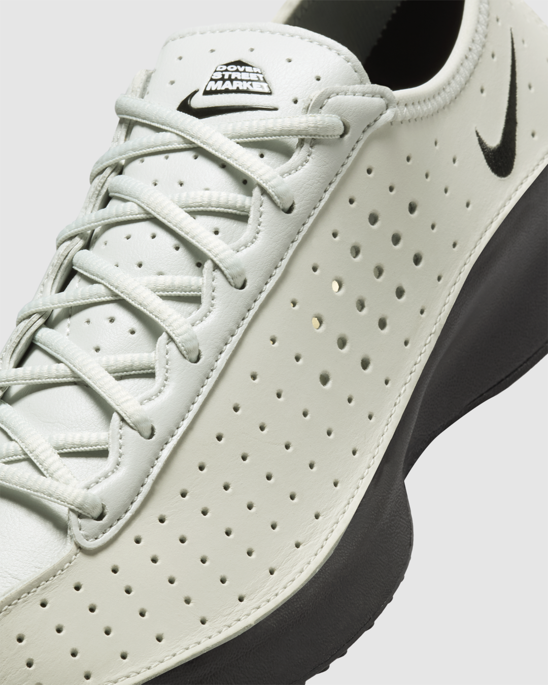 Dover Street Market × Nike Air Superfly Dover Street Market Reimagines the Nike Air Superfly | Hypebeast