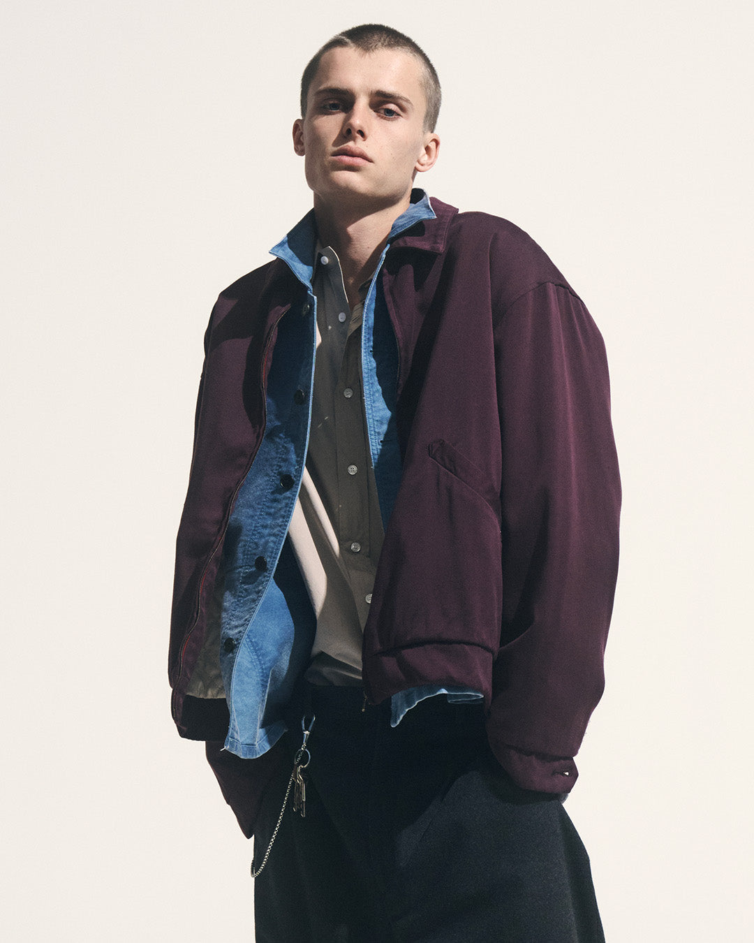 New Items | DSM New York