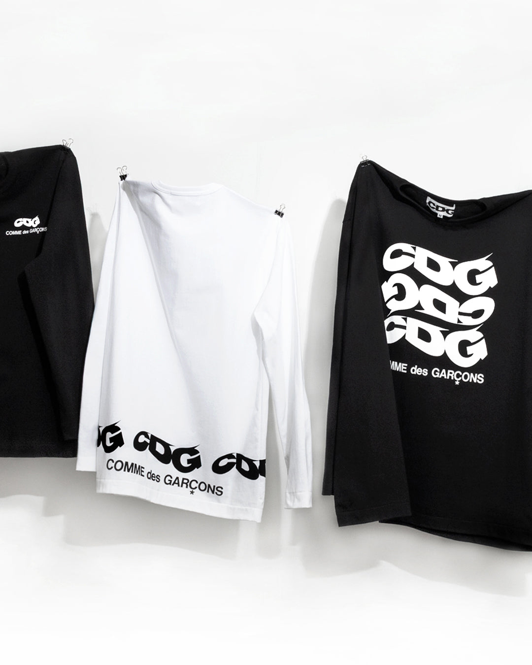 New Items | DSM New York
