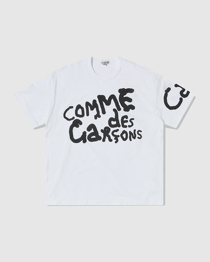 Comme des garçons online shop vector best sale