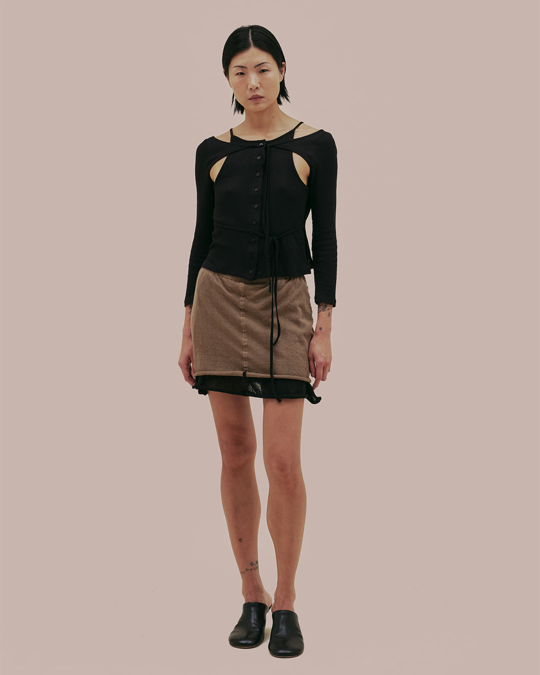 New Items | DSM New York