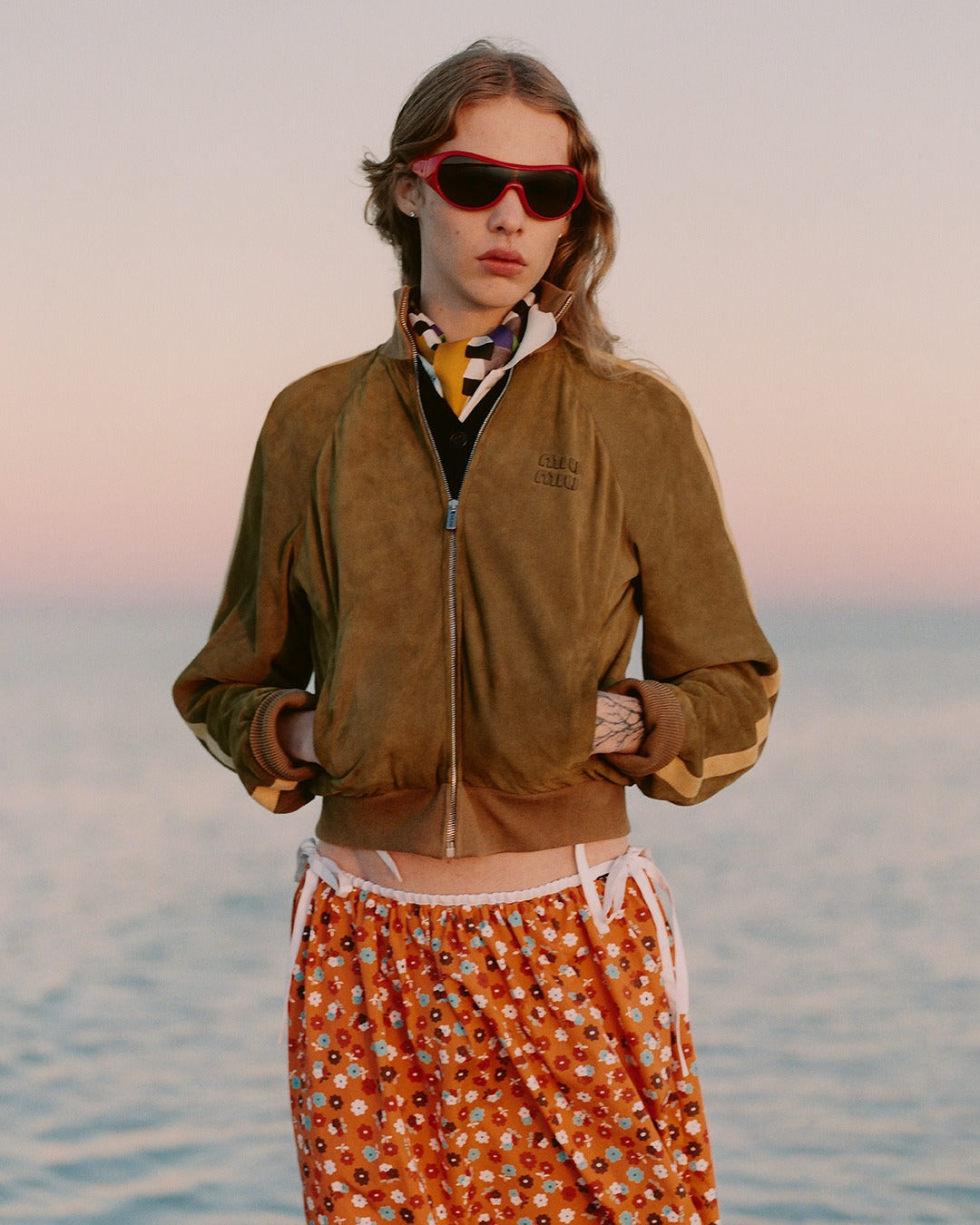 New Items | DSM New York