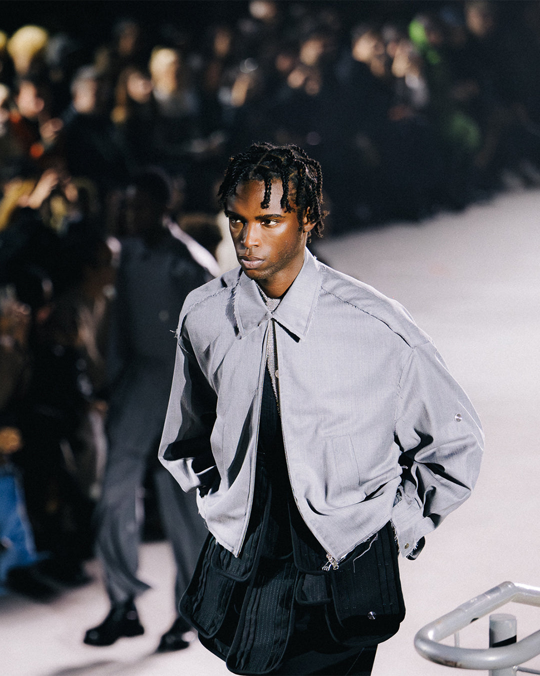 New Items | DSM New York