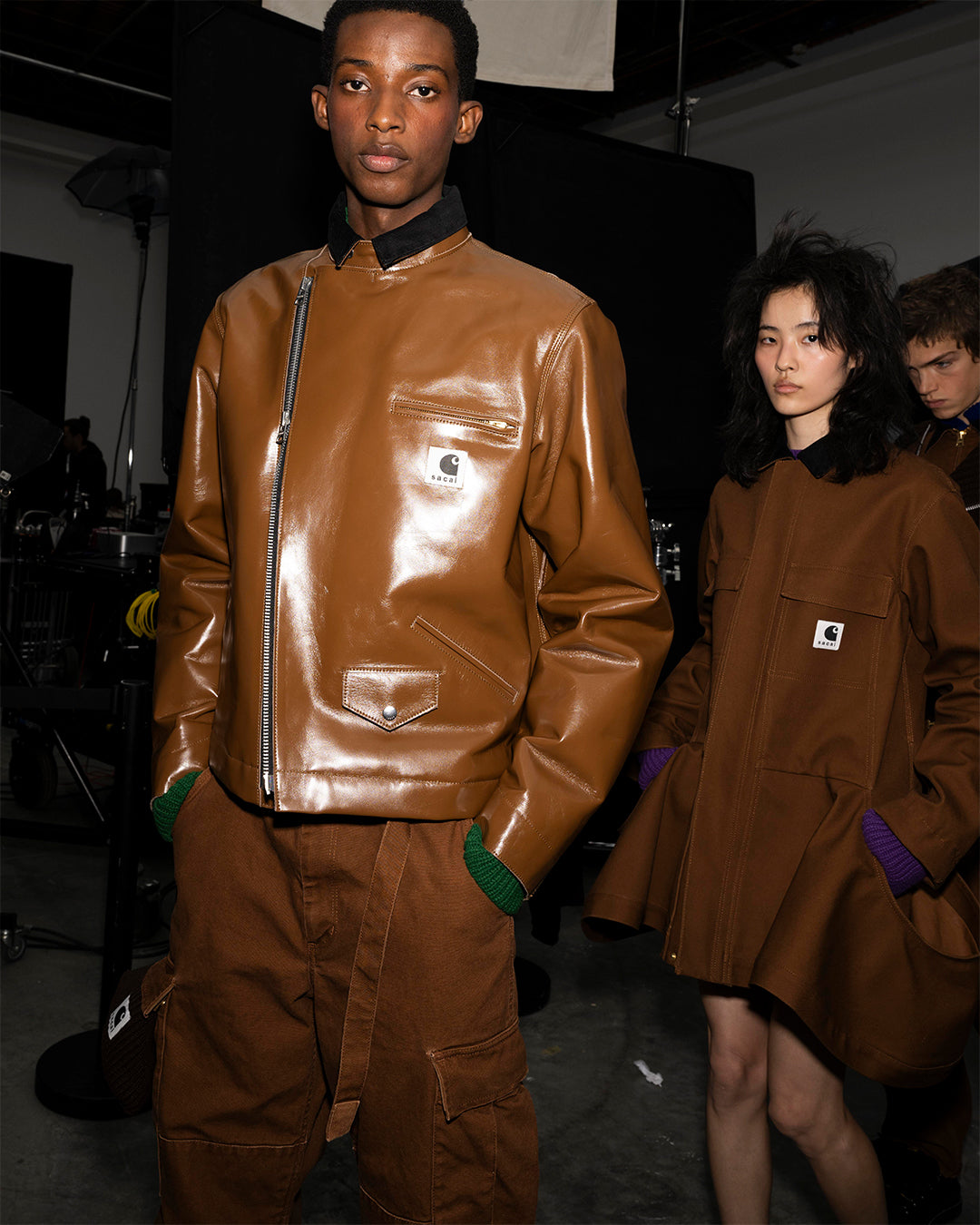 トップス DDiM supreme stussy BoTT SOL Butter Dime $_12.JPG?set_id=880000500F