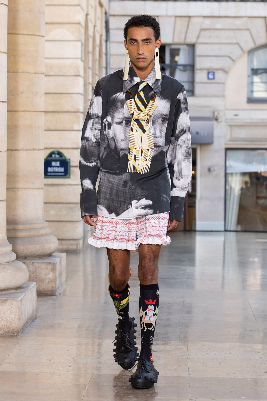New Items | DSM New York